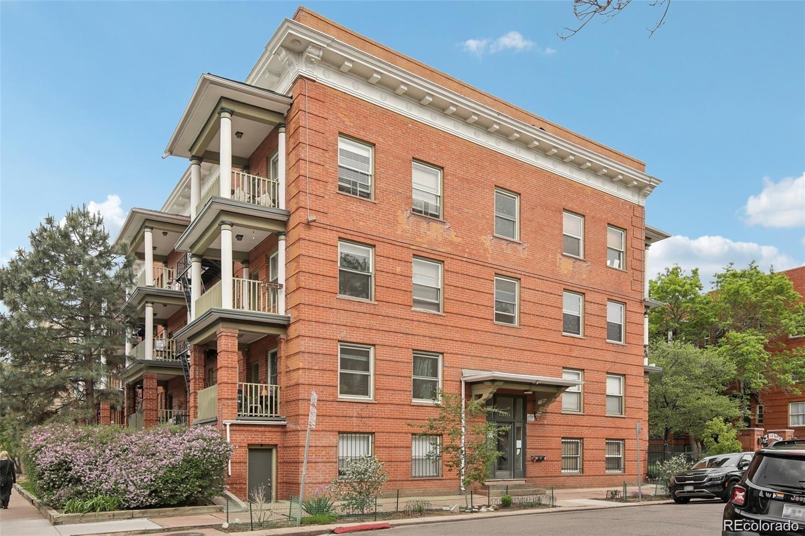 MLS Image #20 for 1376 n pearl street 109,denver, Colorado