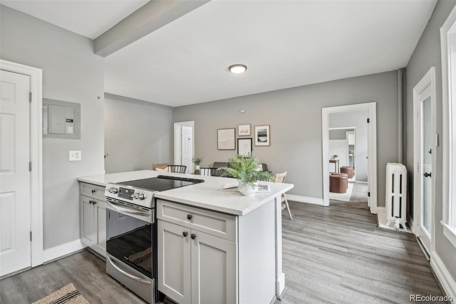 MLS Image #3 for 1376 n pearl street 109,denver, Colorado