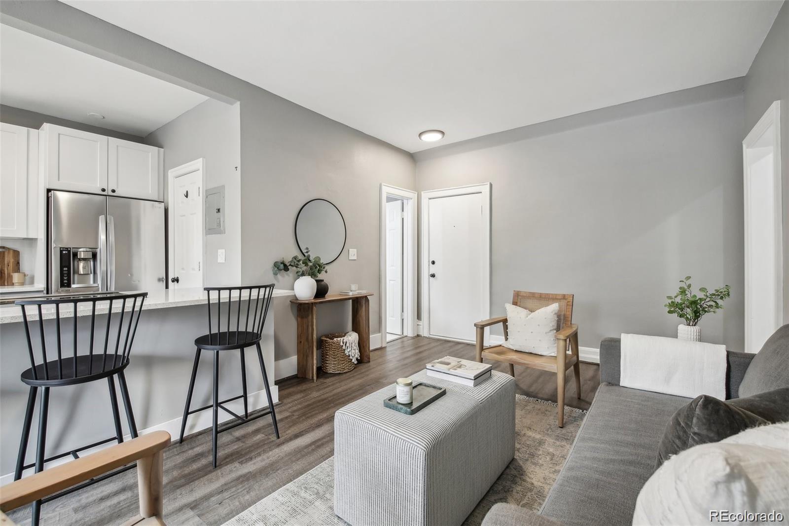 MLS Image #7 for 1376 n pearl street 109,denver, Colorado