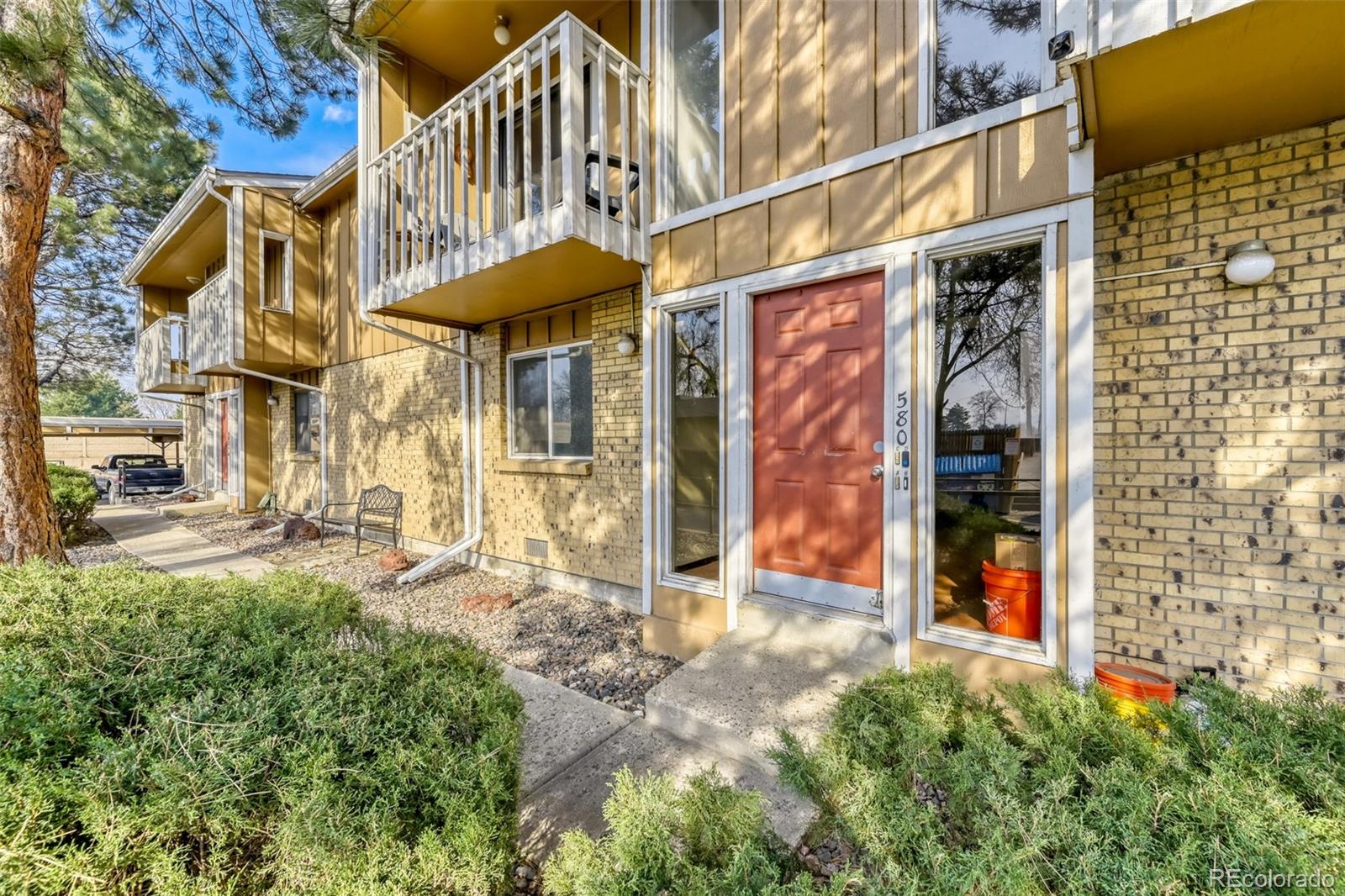 MLS Image #0 for 580  vance street,lakewood, Colorado