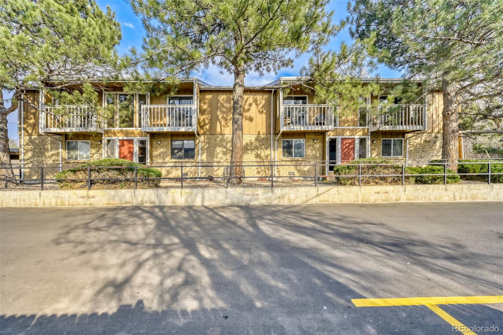 MLS Image #1 for 580  vance street,lakewood, Colorado