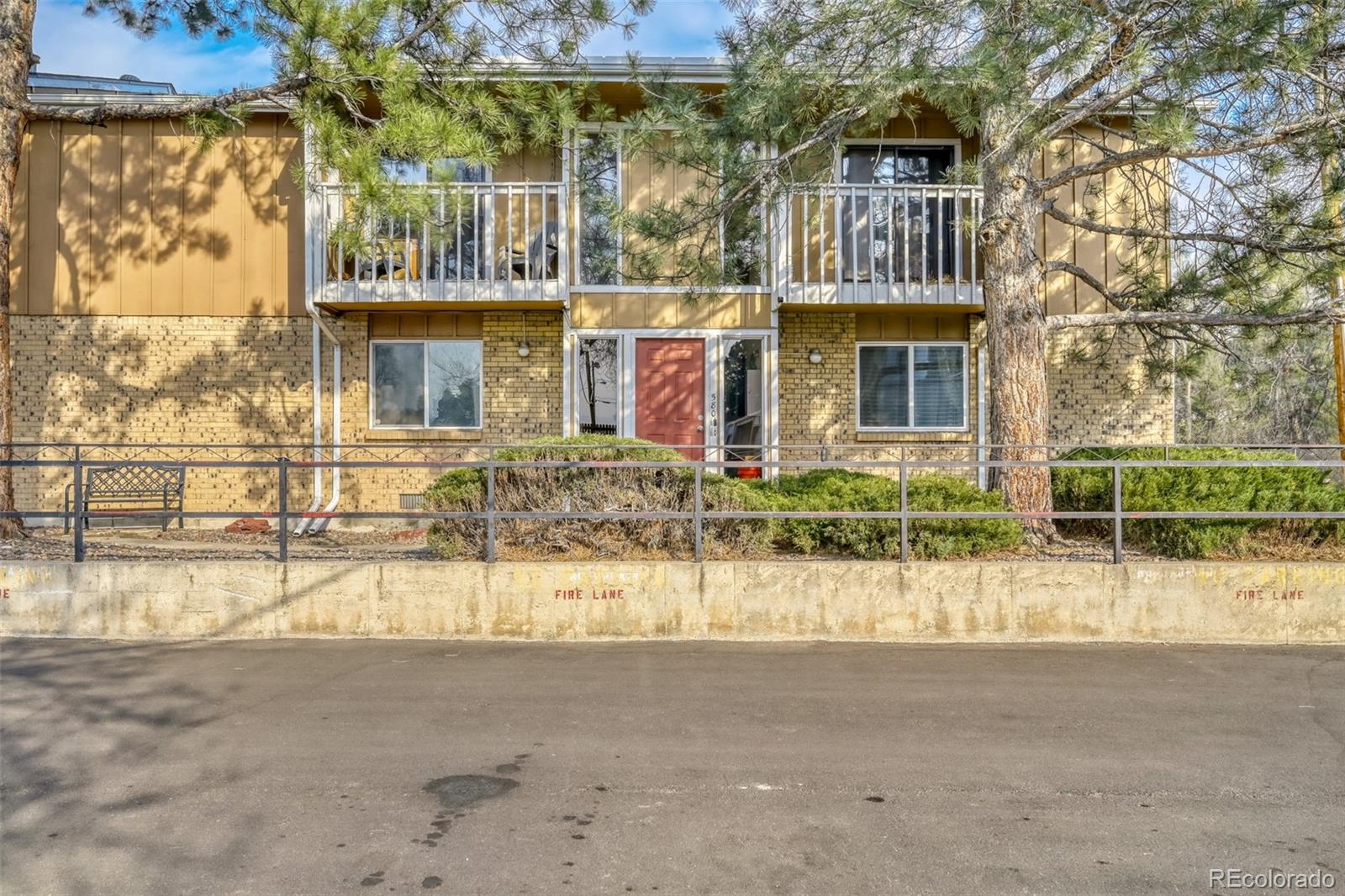 MLS Image #2 for 580  vance street,lakewood, Colorado