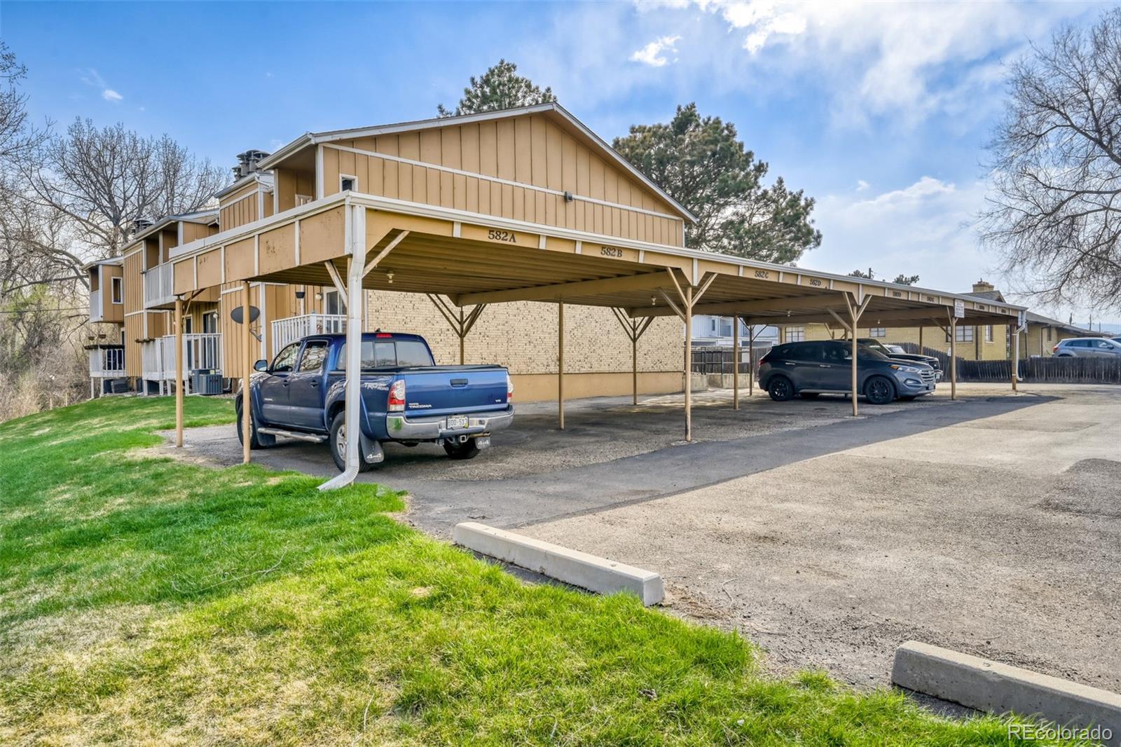 MLS Image #20 for 580  vance street,lakewood, Colorado