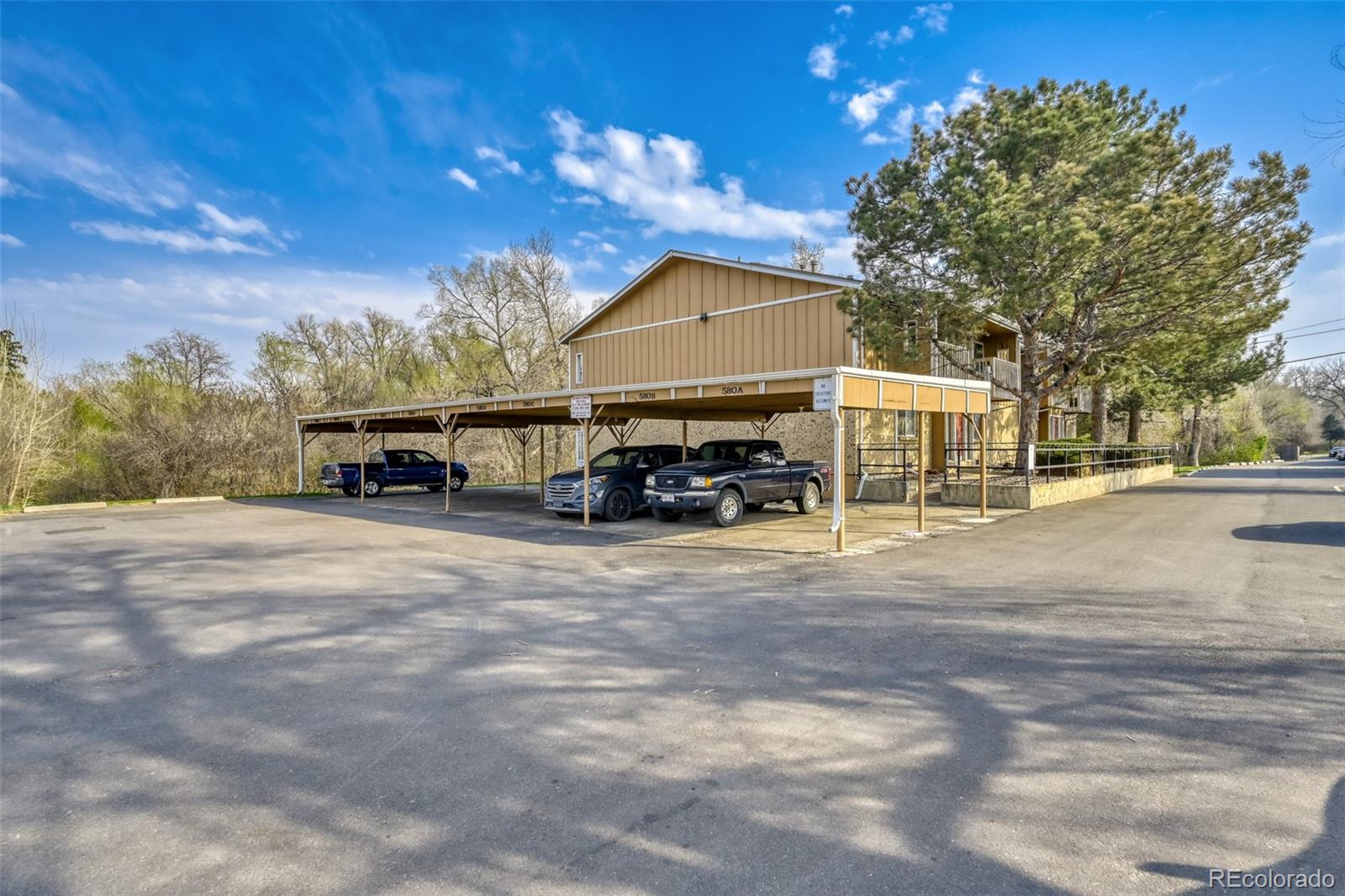 MLS Image #21 for 580  vance street,lakewood, Colorado
