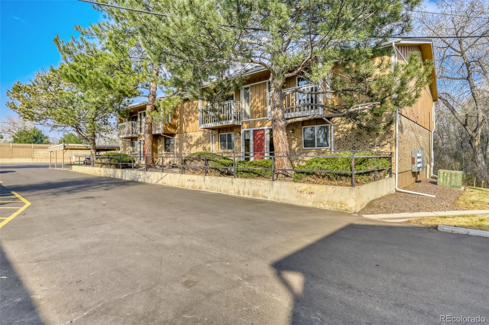 MLS Image #3 for 580  vance street,lakewood, Colorado