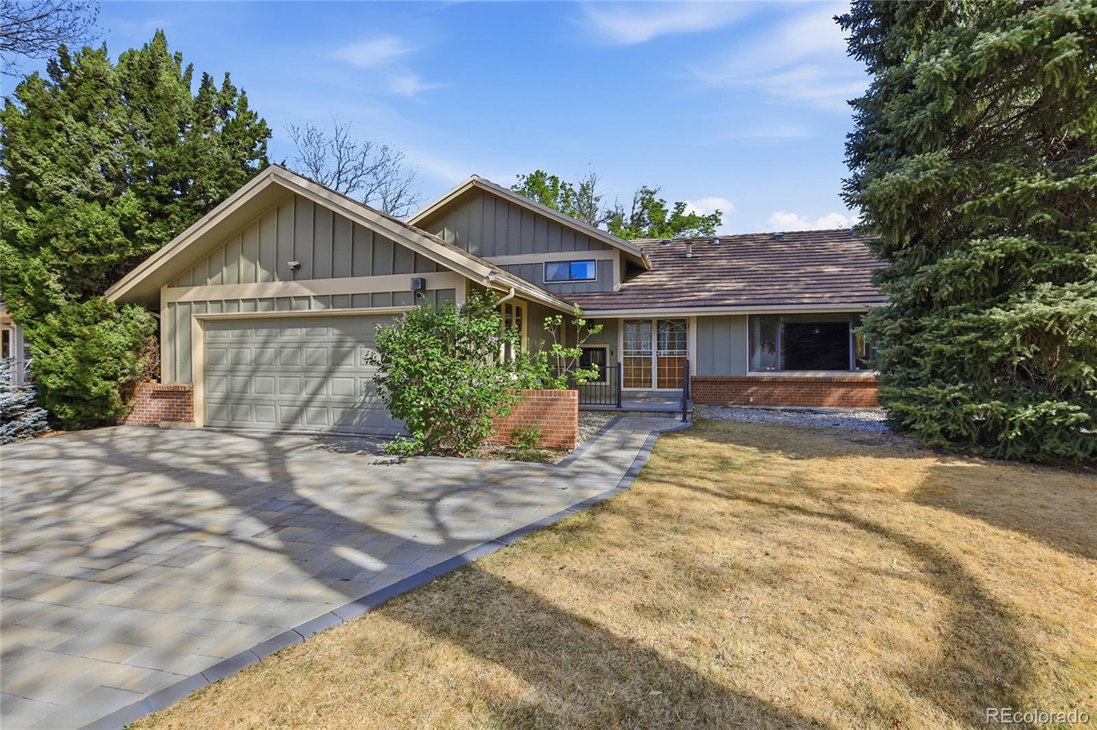 MLS Image #0 for 6309 s monaco court,centennial, Colorado