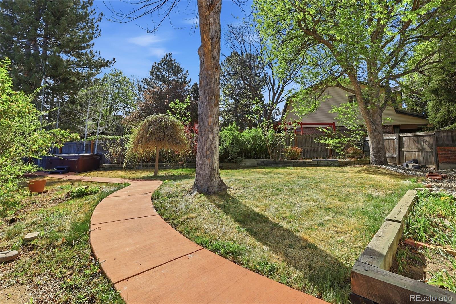 MLS Image #45 for 6309 s monaco court,centennial, Colorado