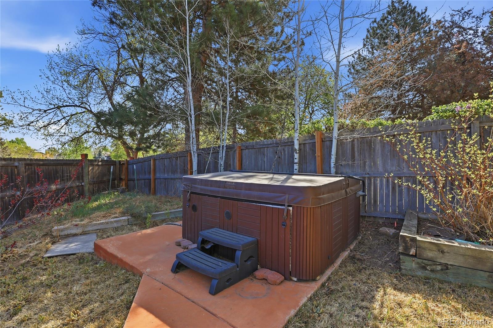 MLS Image #47 for 6309 s monaco court,centennial, Colorado
