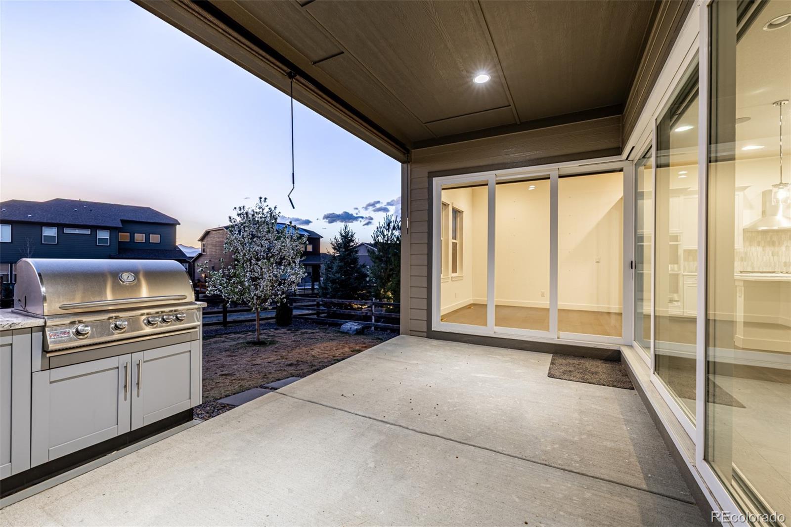 MLS Image #13 for 1182  red iron court,erie, Colorado
