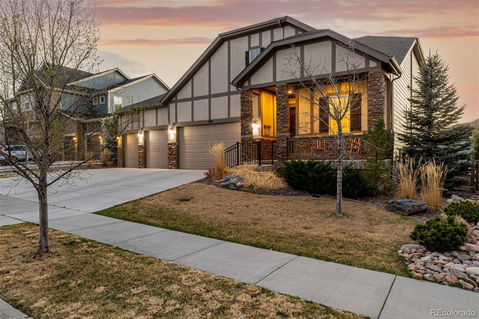 MLS Image #2 for 1182  red iron court,erie, Colorado