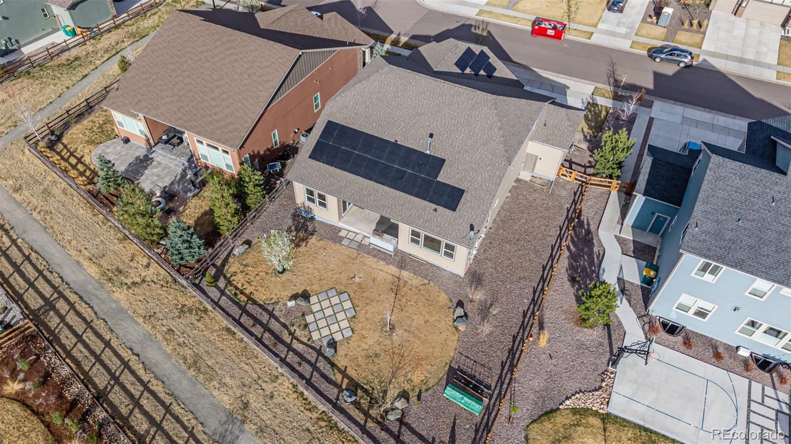 MLS Image #40 for 1182  red iron court,erie, Colorado