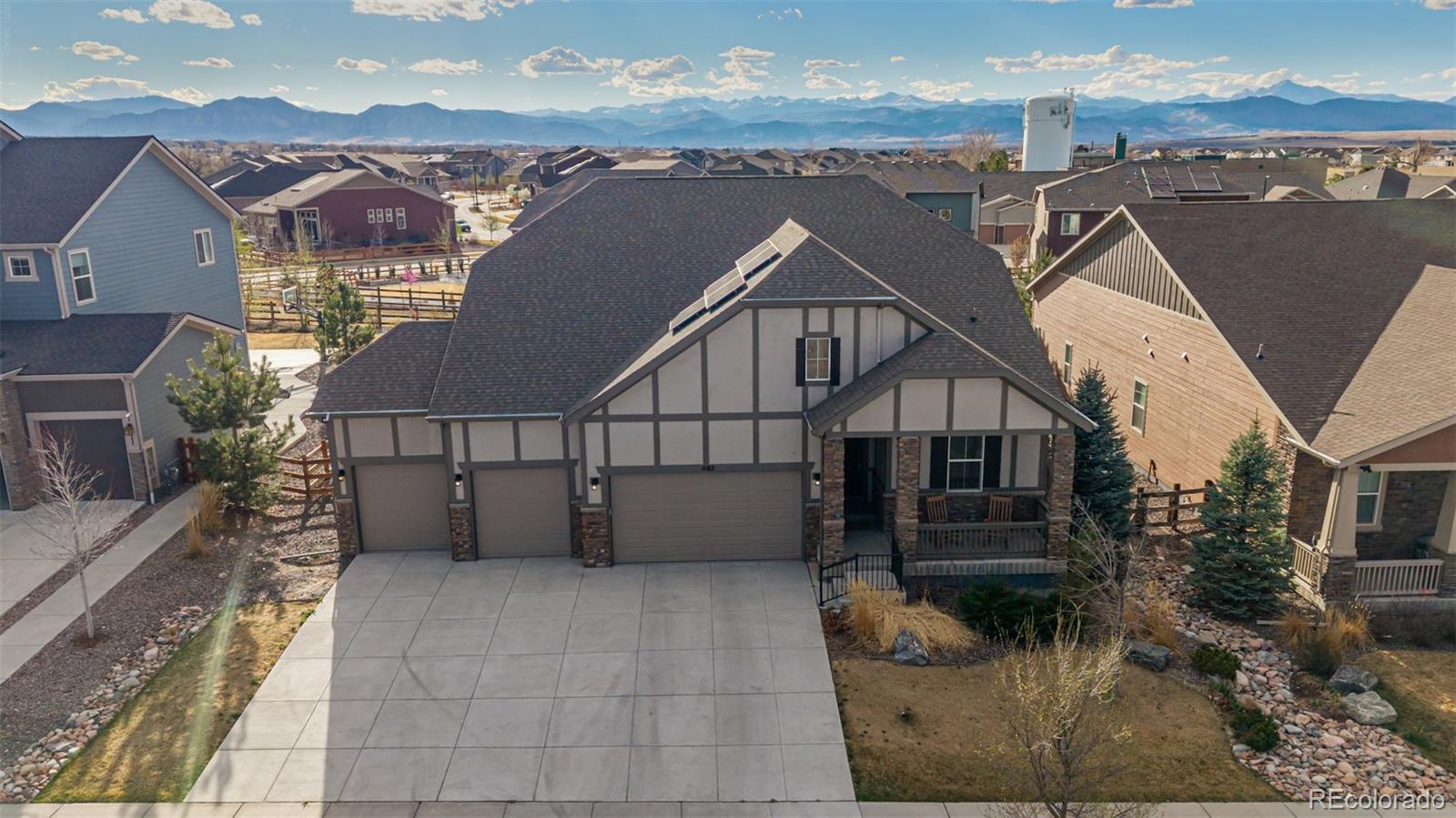 MLS Image #41 for 1182  red iron court,erie, Colorado