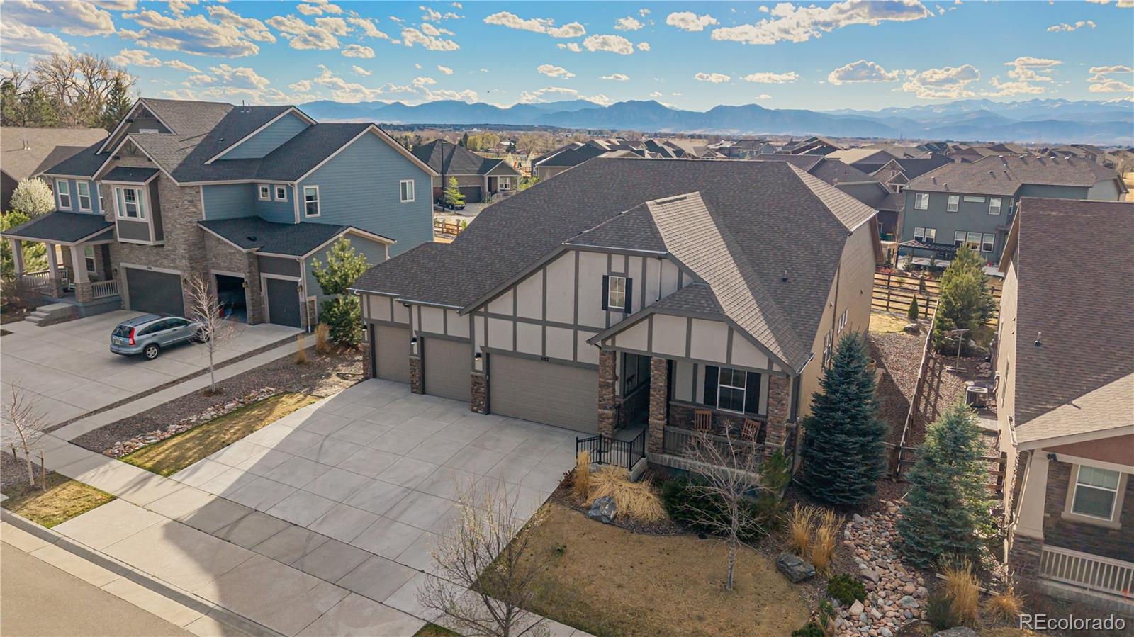 MLS Image #42 for 1182  red iron court,erie, Colorado