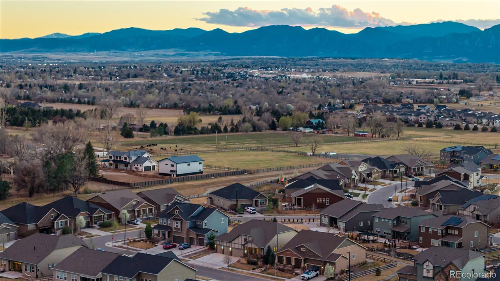 MLS Image #43 for 1182  red iron court,erie, Colorado
