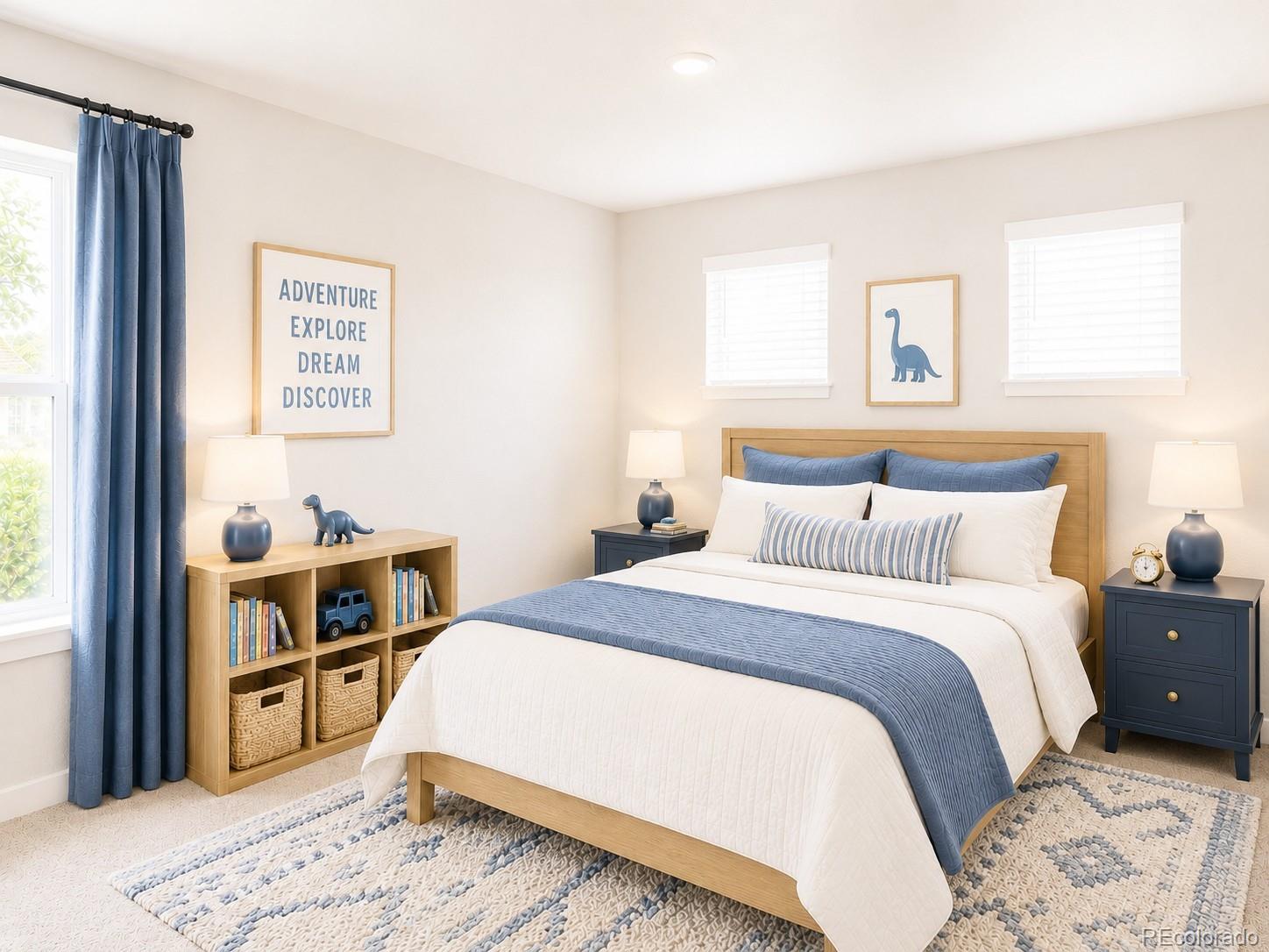 MLS Image #11 for 48170  shetland drive,bennett, Colorado