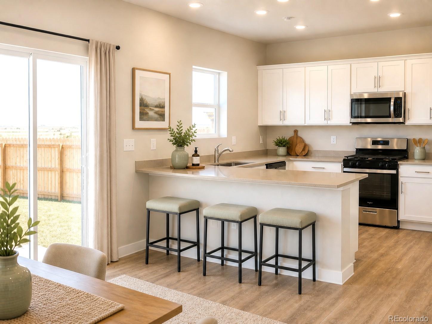 MLS Image #2 for 48170  shetland drive,bennett, Colorado
