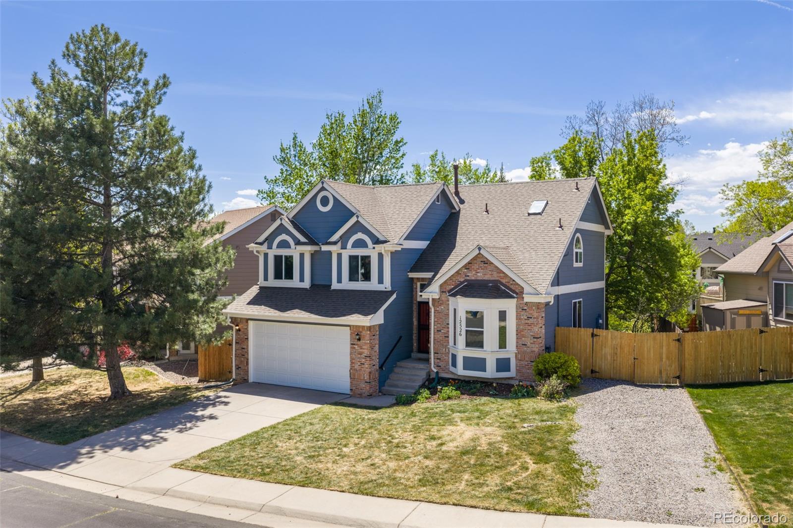 MLS Image #2 for 12526 w 85th circle,arvada, Colorado