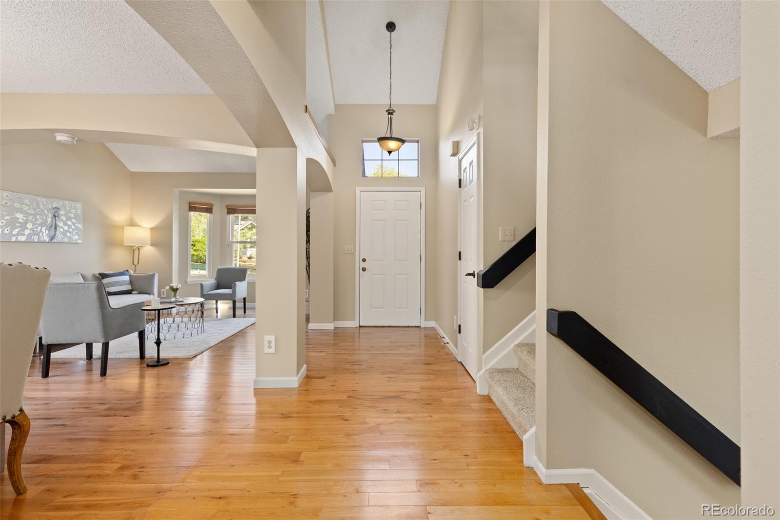 MLS Image #3 for 12526 w 85th circle,arvada, Colorado