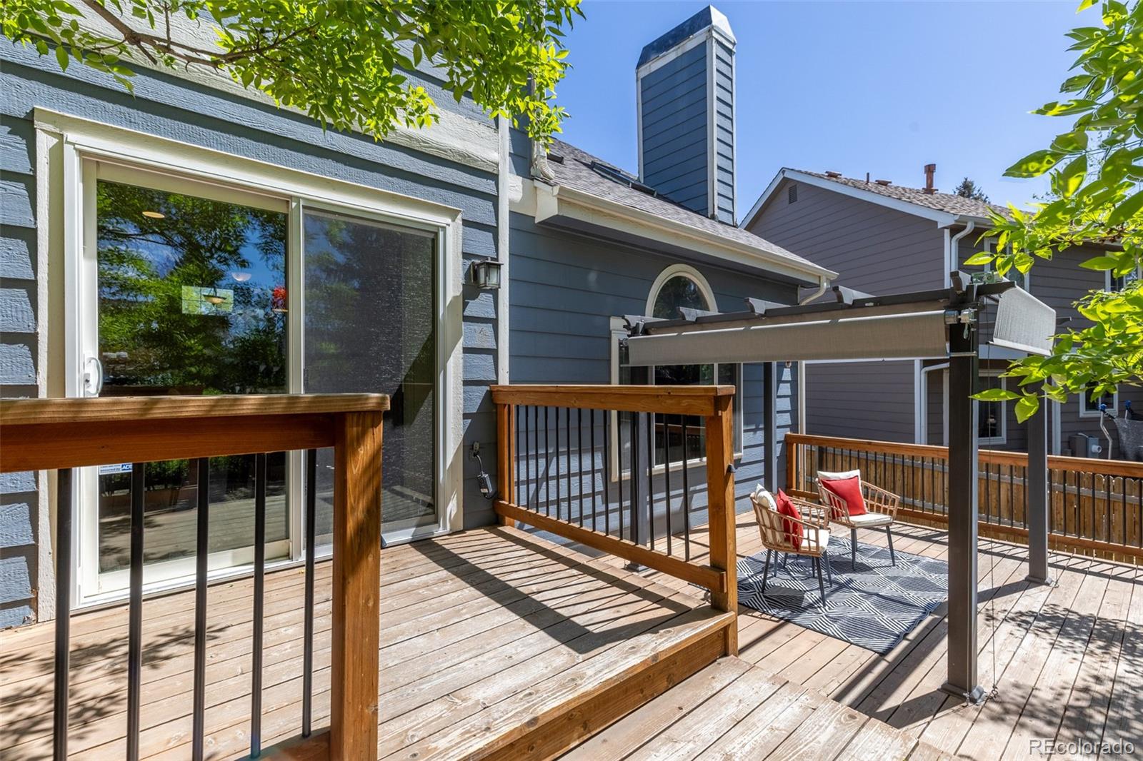 MLS Image #41 for 12526 w 85th circle,arvada, Colorado