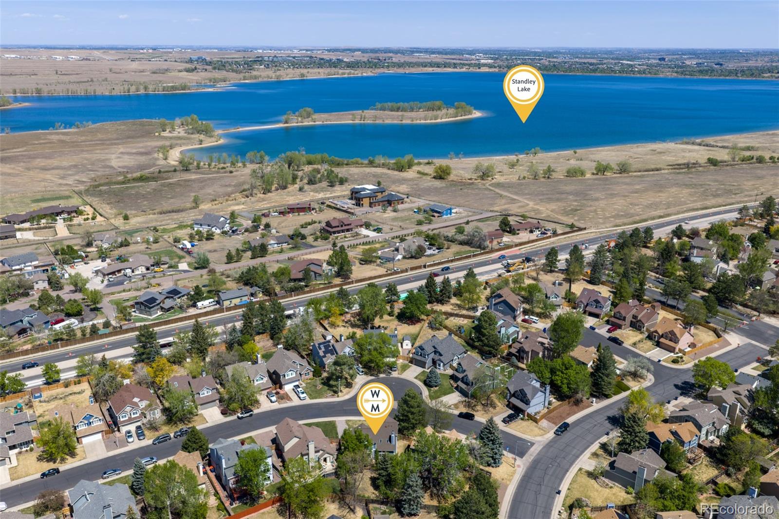 MLS Image #48 for 12526 w 85th circle,arvada, Colorado