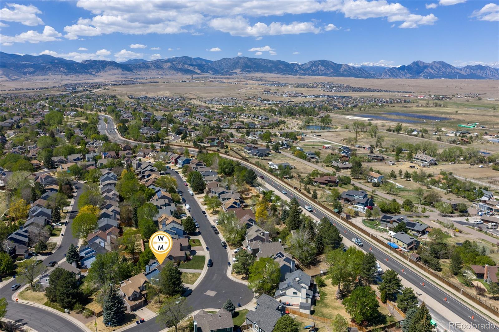 MLS Image #49 for 12526 w 85th circle,arvada, Colorado