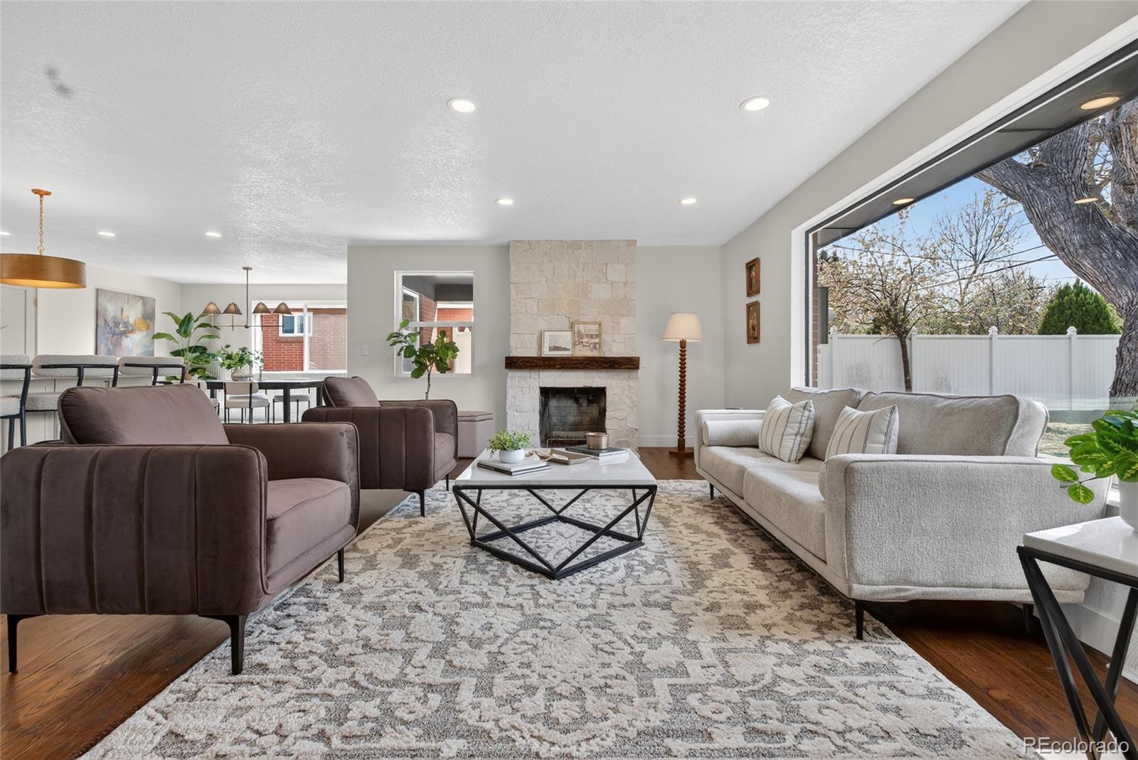 MLS Image #11 for 583 s oneida way,denver, Colorado
