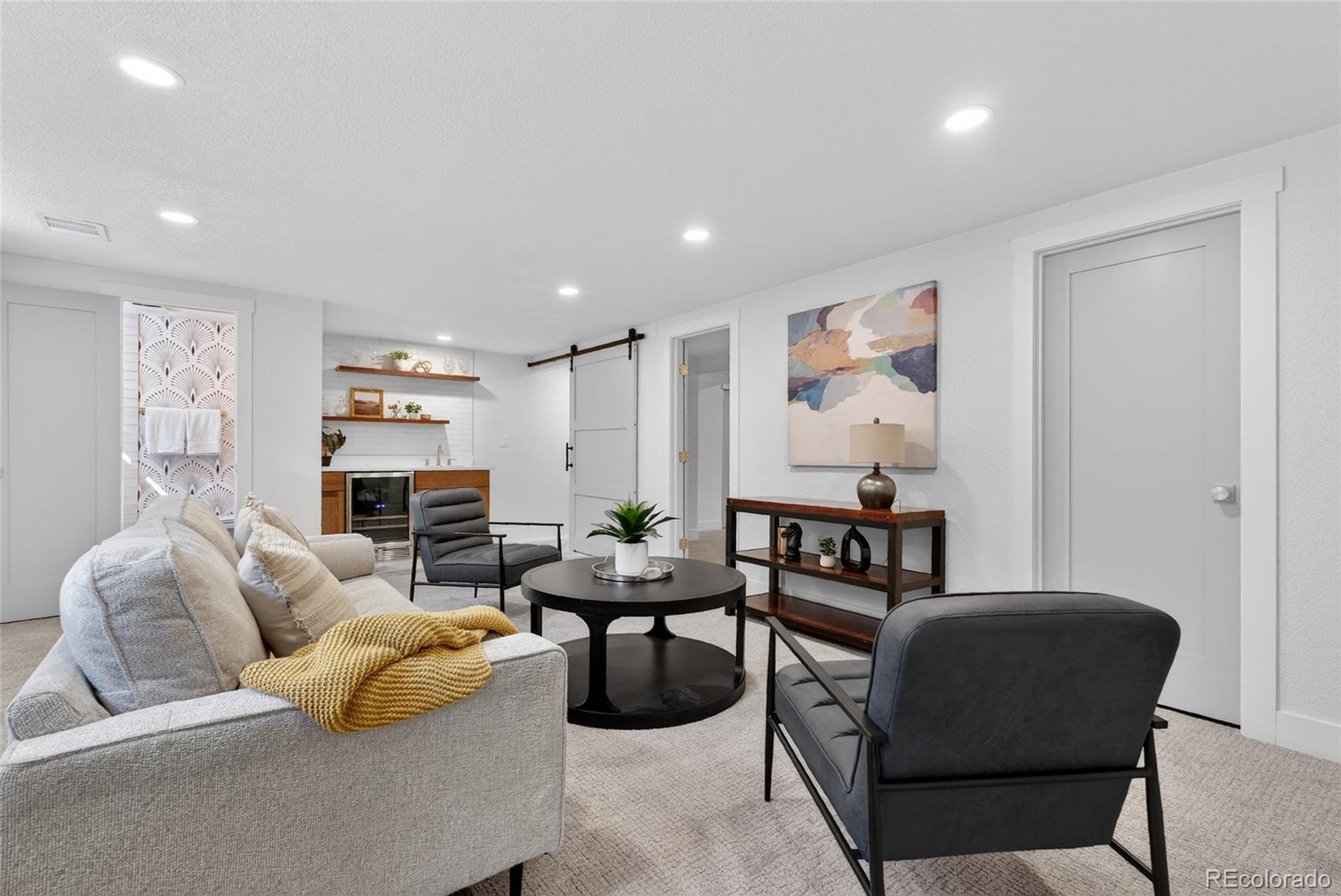 MLS Image #21 for 583 s oneida way,denver, Colorado