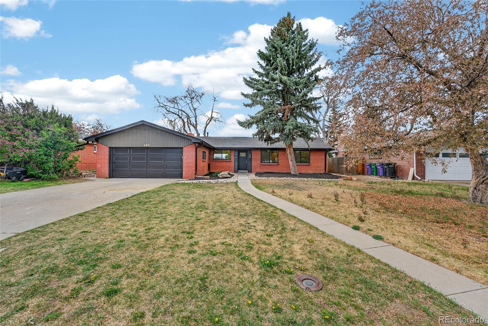 MLS Image #27 for 583 s oneida way,denver, Colorado
