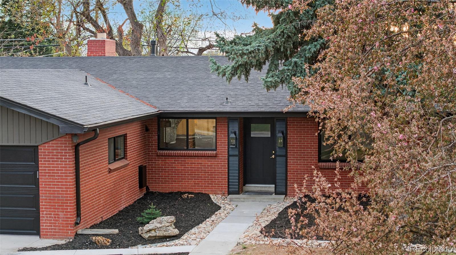 MLS Image #3 for 583 s oneida way,denver, Colorado