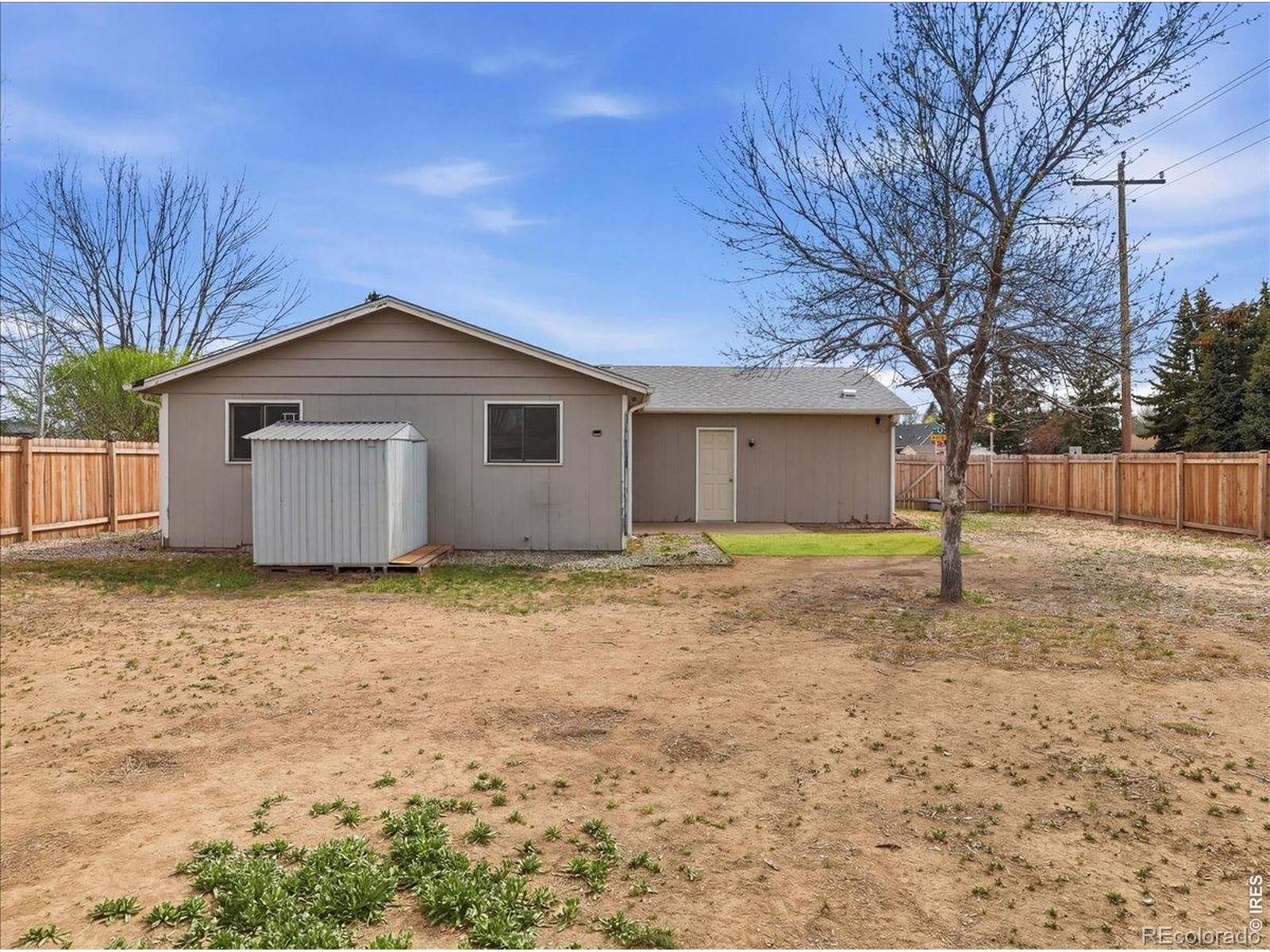 MLS Image #29 for 1319  edwina place,loveland, Colorado