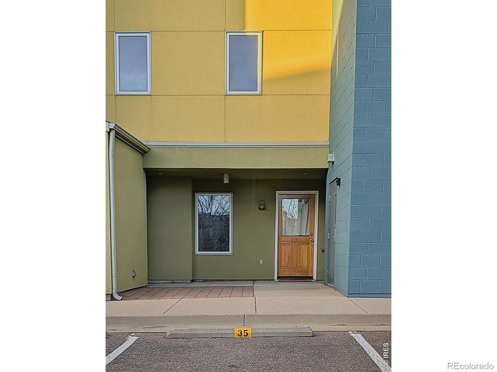 MLS Image #17 for 4710  holiday drive,boulder, Colorado