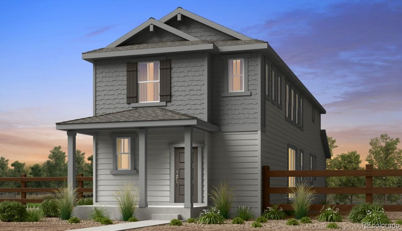 MLS Image #0 for 14872  arbor boulevard,thornton, Colorado