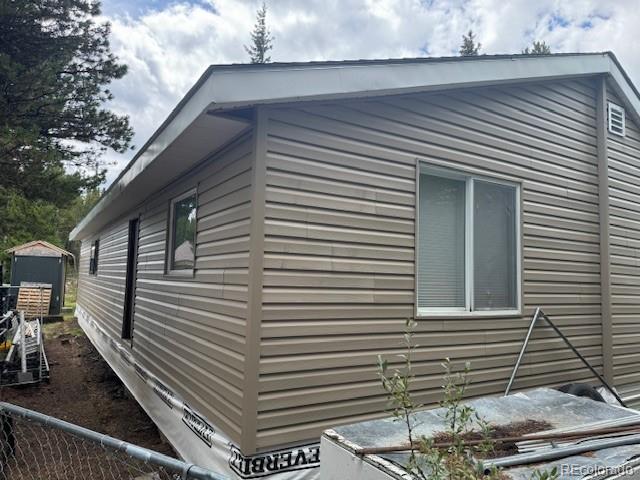 MLS Image #3 for 325  aspen road,idaho springs, Colorado