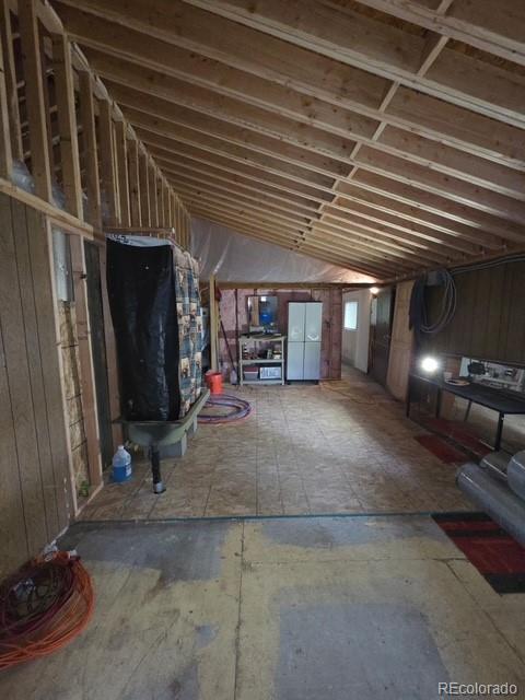 MLS Image #5 for 325  aspen road,idaho springs, Colorado