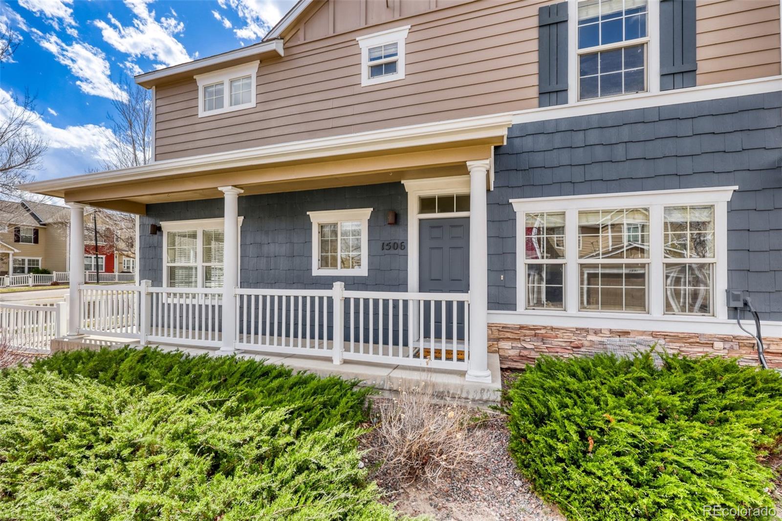 MLS Image #21 for 1506  wild cat mountain road,castle rock, Colorado
