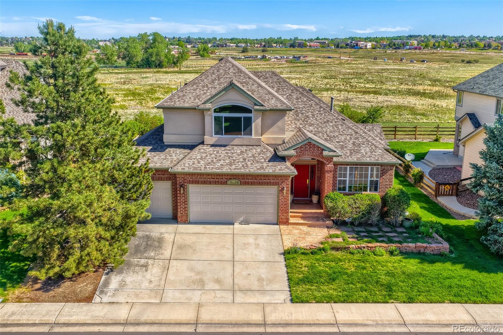 MLS Image #0 for 14765 e aberdeen avenue,centennial, Colorado