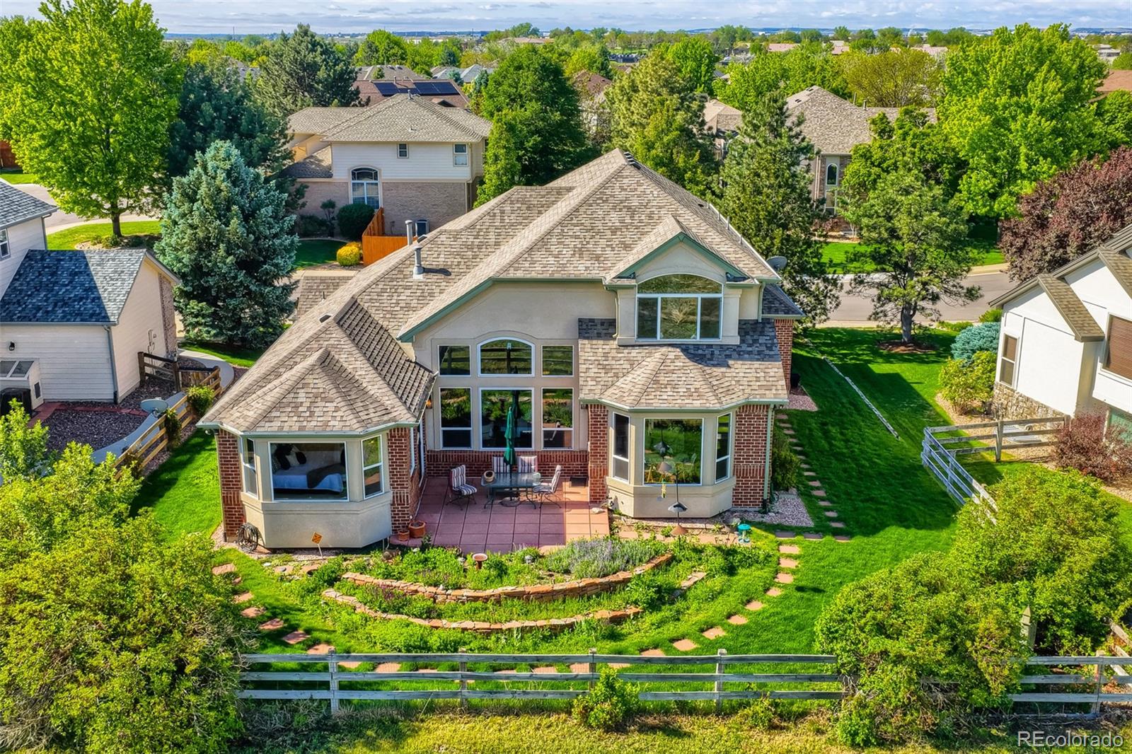 MLS Image #1 for 14765 e aberdeen avenue,centennial, Colorado