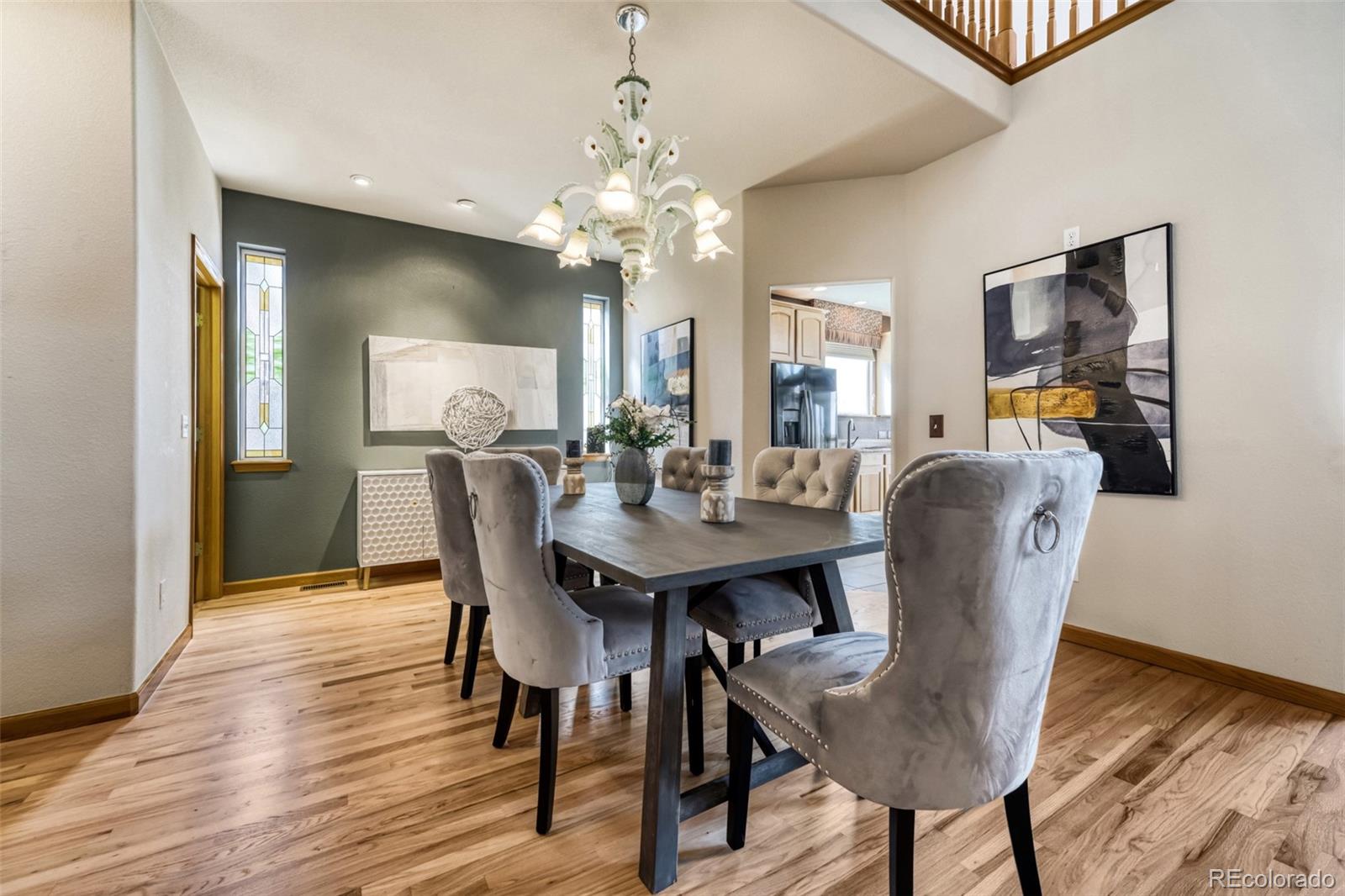 MLS Image #13 for 14765 e aberdeen avenue,centennial, Colorado