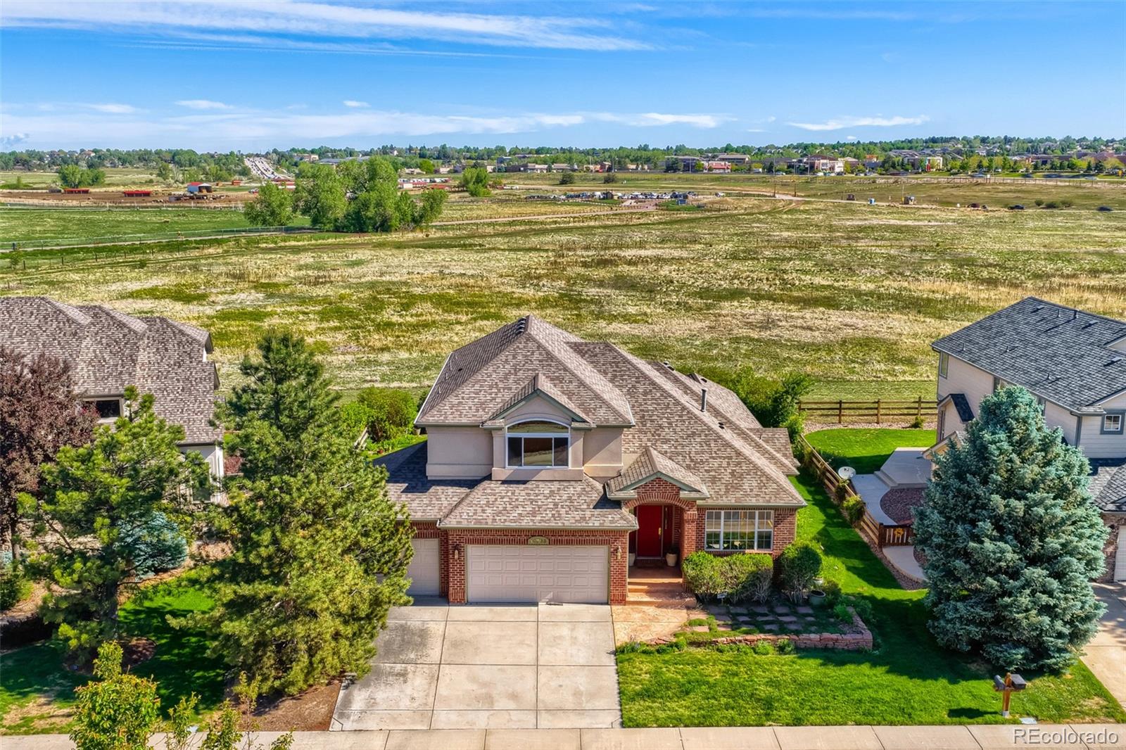 MLS Image #2 for 14765 e aberdeen avenue,centennial, Colorado