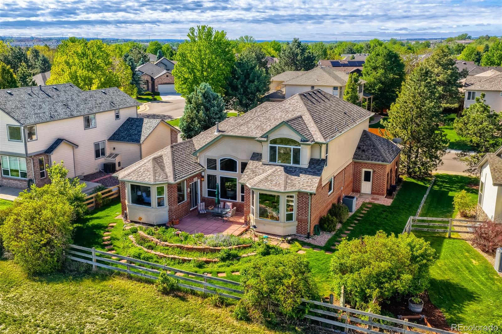 MLS Image #3 for 14765 e aberdeen avenue,centennial, Colorado