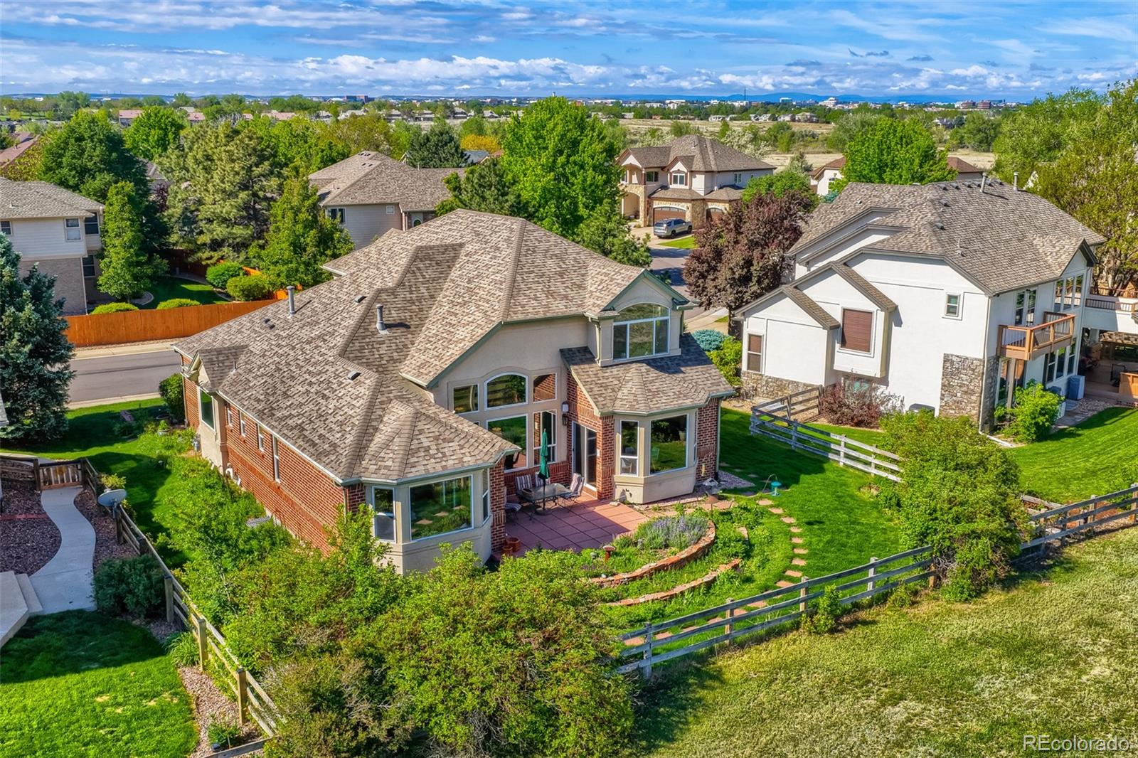 MLS Image #4 for 14765 e aberdeen avenue,centennial, Colorado