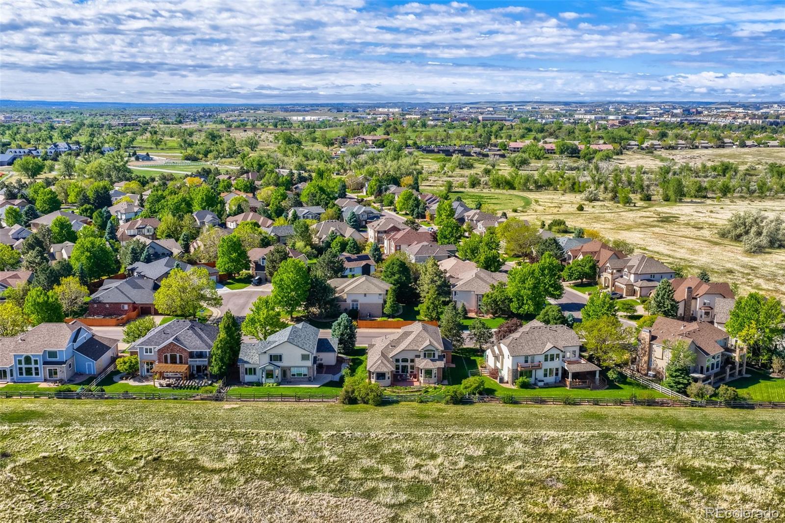 MLS Image #5 for 14765 e aberdeen avenue,centennial, Colorado