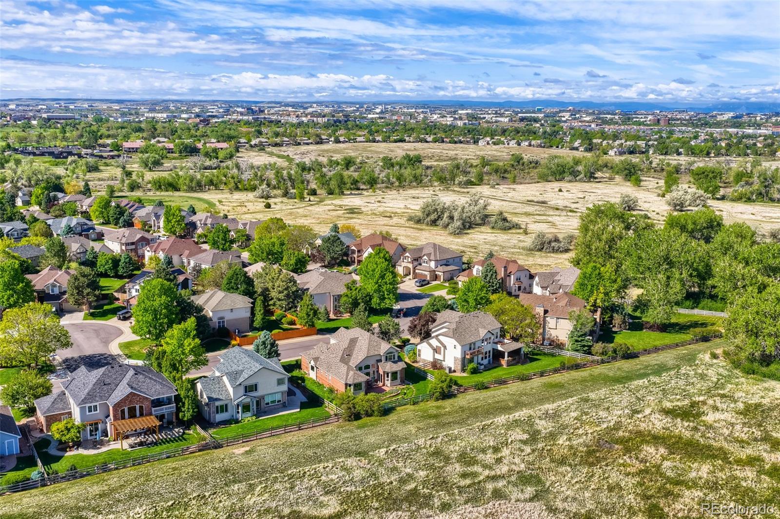 MLS Image #6 for 14765 e aberdeen avenue,centennial, Colorado