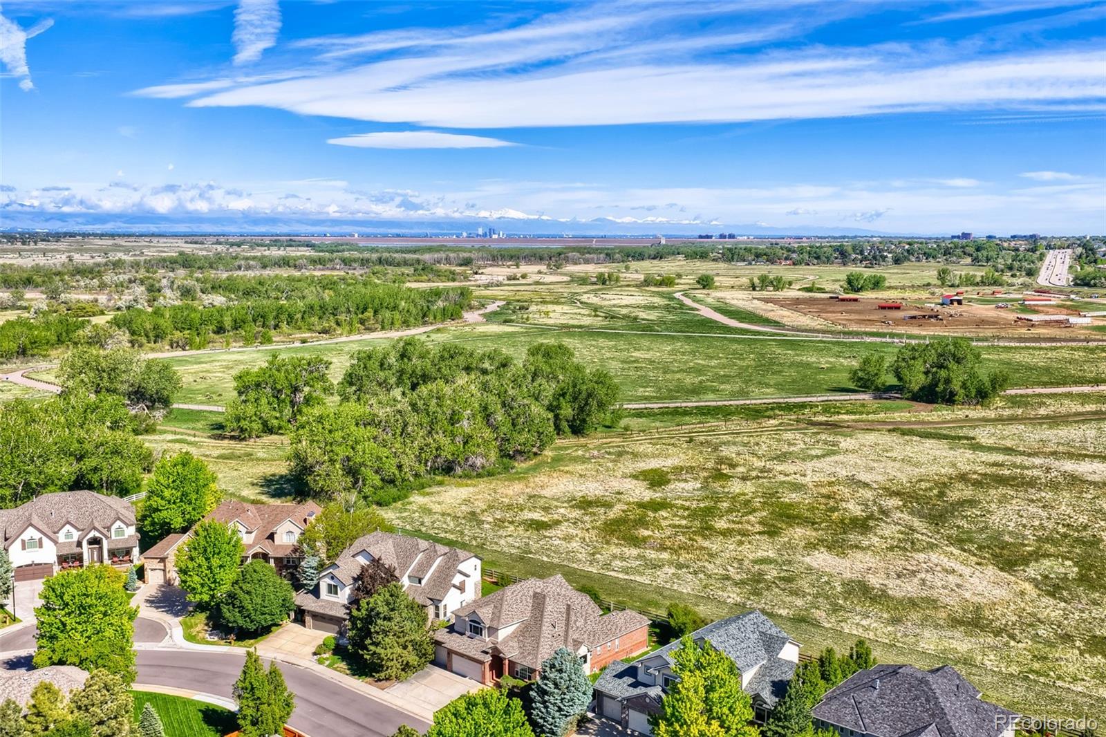 MLS Image #7 for 14765 e aberdeen avenue,centennial, Colorado