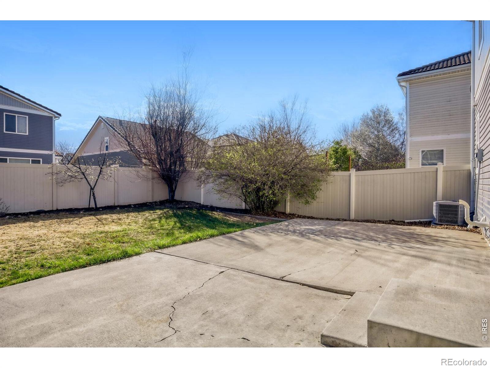 MLS Image #21 for 3907  heatherwood circle,johnstown, Colorado