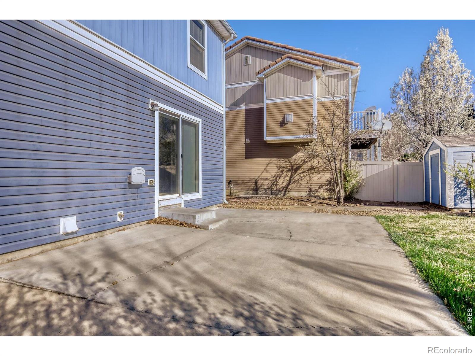 MLS Image #22 for 3907  heatherwood circle,johnstown, Colorado
