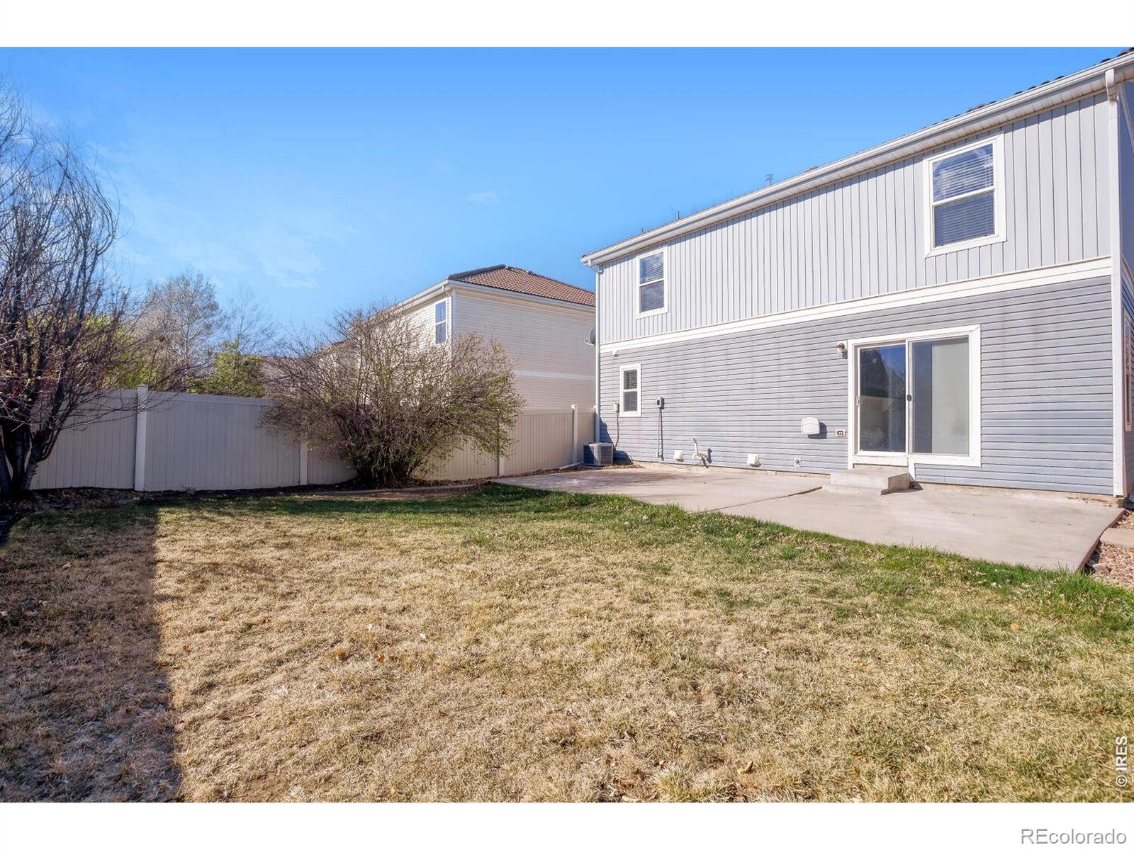 MLS Image #23 for 3907  heatherwood circle,johnstown, Colorado