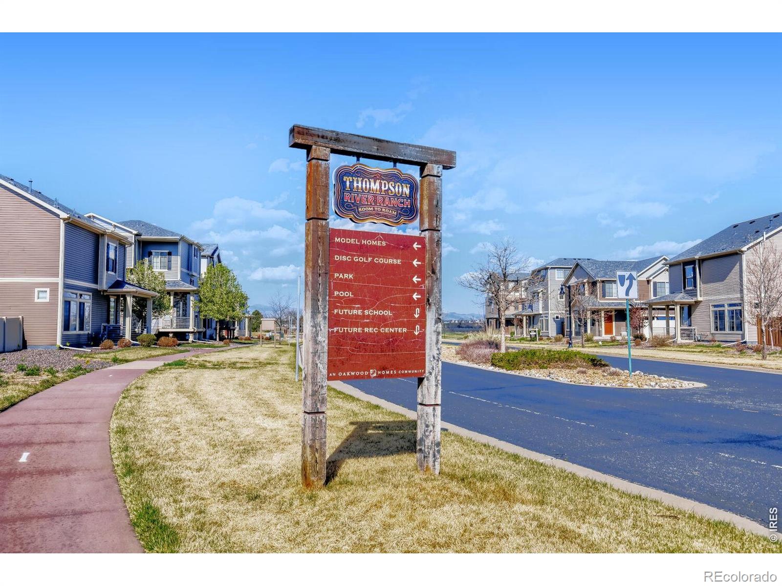 MLS Image #24 for 3907  heatherwood circle,johnstown, Colorado