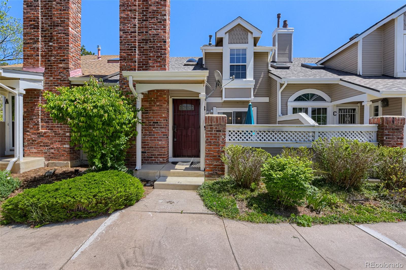 MLS Image #1 for 2892 w long circle,littleton, Colorado