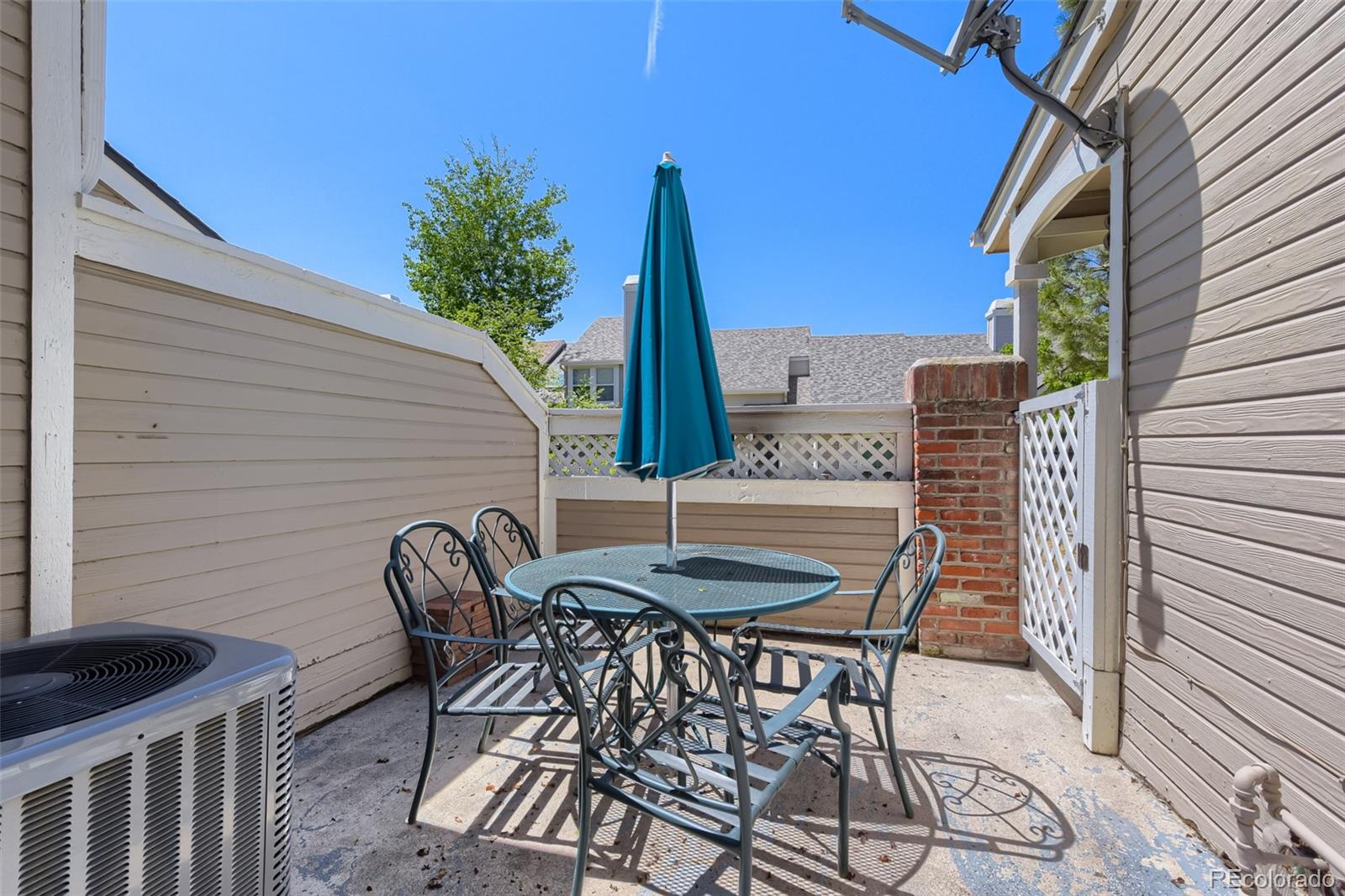 MLS Image #23 for 2892 w long circle,littleton, Colorado